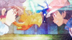 Pokemon XY Episode 116