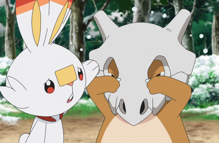 Pokemon Sword and Shield Episode 15 English Dubbed