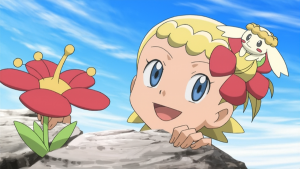 Pokémon: XY Episode 27