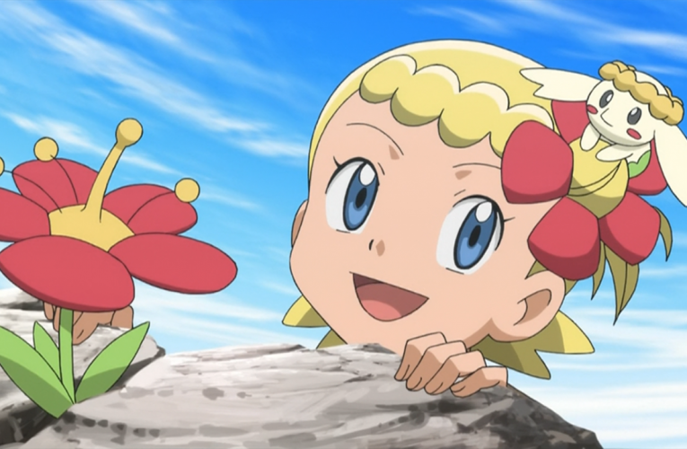 Pokemon XY Episode 27 English Dubbed