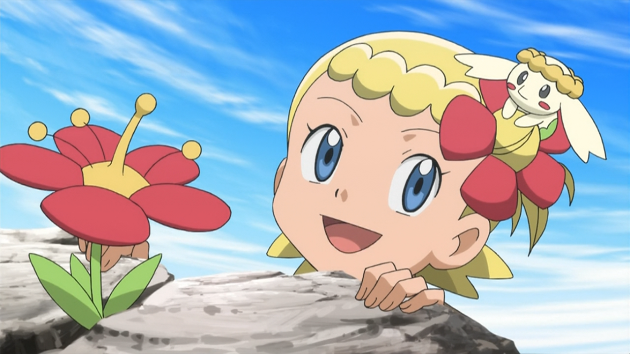 Pokémon: XY Episode 27