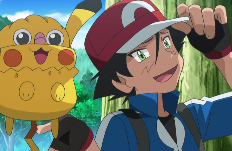 Pokemon XY Episode 29 English Dubbed