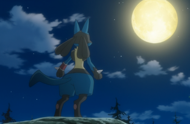 Pokemon XY Episode 33 English Dubbed