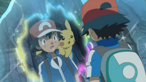 Pokémon: XY Episode 37