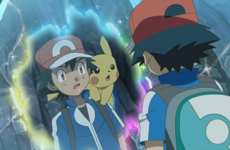 Pokemon XY Episode 37 English Dubbed