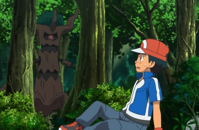 Pokemon XY Episode 38 English Dubbed