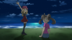 Pokémon: XY Episode 40