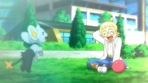 Pokémon: XY Episode 48