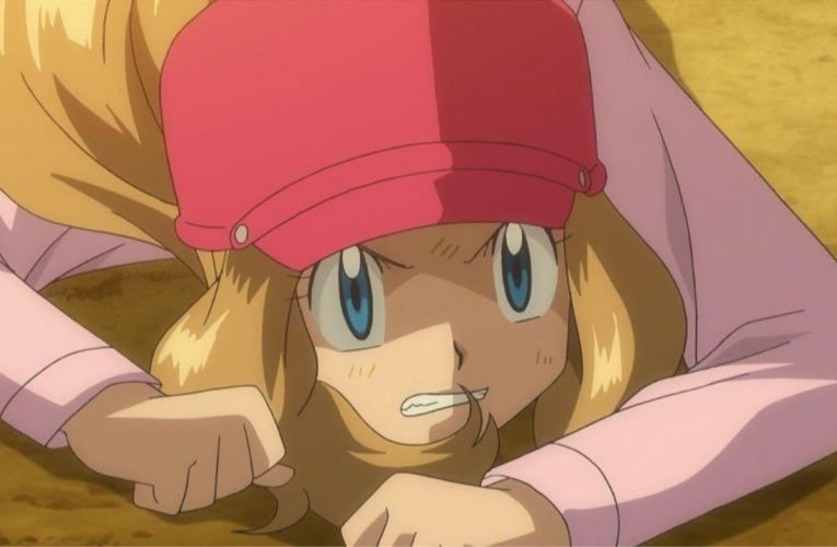 Pokemon XY Episode 53 English Dubbed