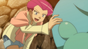 Pokémon the Series: XY Kalos Quest Episode 14