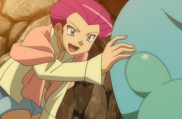 Pokemon XY Episode 63 English Dubbed