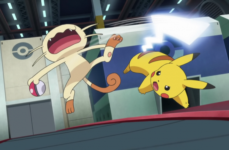 Pokemon XY Episode 79 English Dubbed