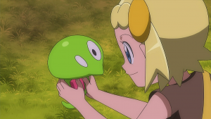 Pokemon XY Episode 94