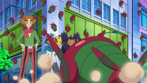 Pokemon Season 14 Episode 22