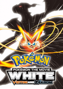 Pokemon Movie 14