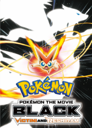 Pokemon Movie 14