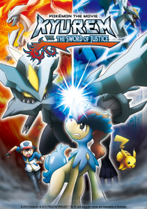 Pokemon Movie 15