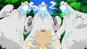 Pokemon Season 14 Episode 46