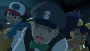 Pokemon Season 14 Episode 47