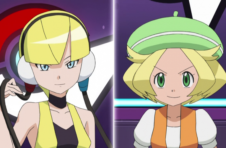 Pokemon Black & White Episode 49 English Dubbed