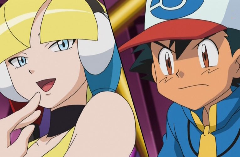 Pokemon Black & White Episode 50 English Dubbed