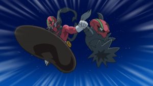 Pokemon Season 15 Episode 9