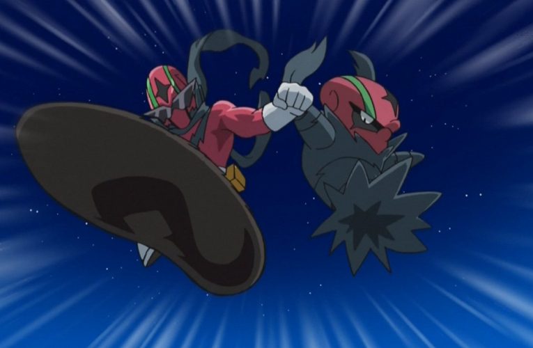 Pokemon Black & White Episode 57 English Dubbed