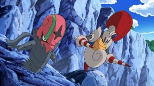 Pokemon Season 15 Episode 15