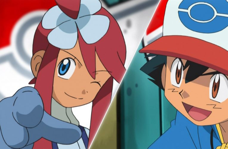 Pokemon Black & White Episode 68 English Dubbed