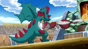 Pokemon Season 15 Episode 23