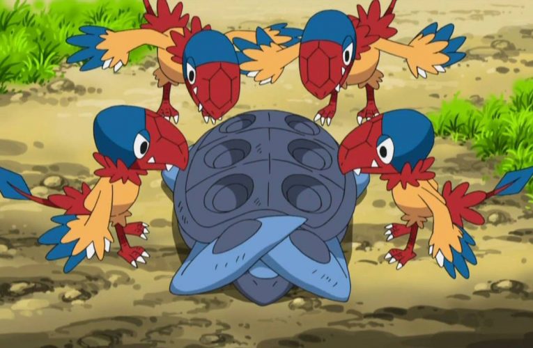 Pokemon Black & White Episode 75 English Dubbed