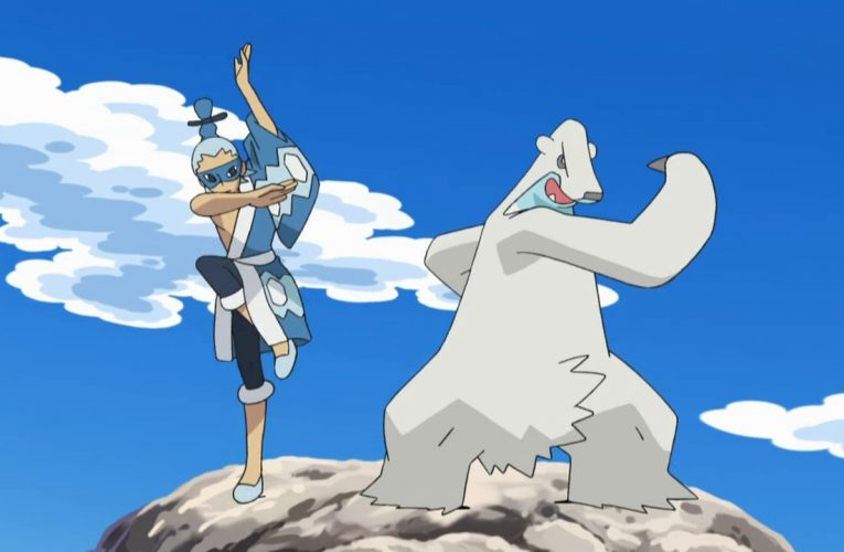 Pokemon Black & White Episode 78 English Dubbed