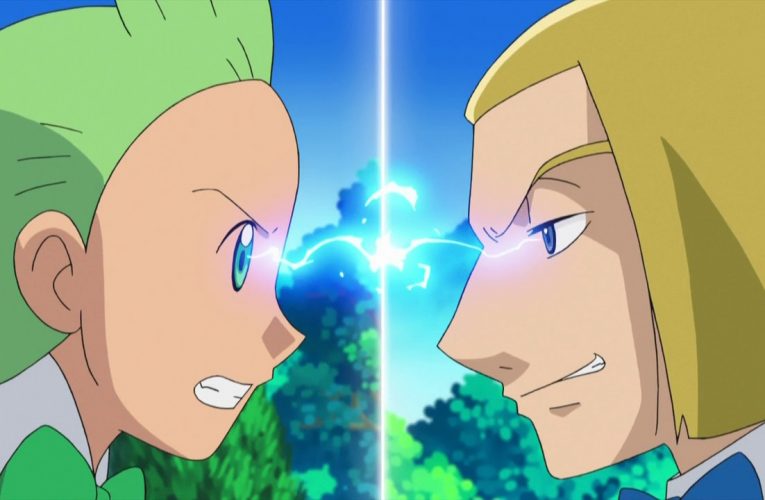 Pokemon Black & White Episode 80 English Dubbed