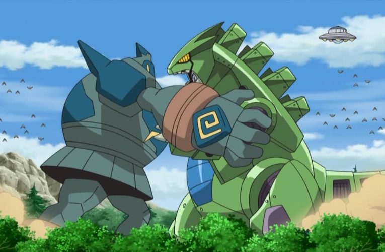 Pokemon Black & White Episode 82 English Dubbed