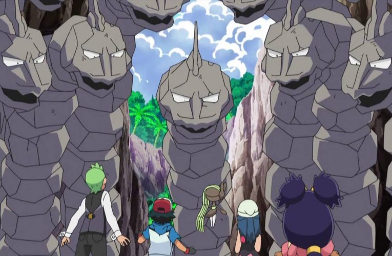 Pokemon Black & White Episode 87 English Dubbed