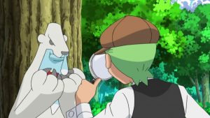 Pokemon Season 15 Episode 40