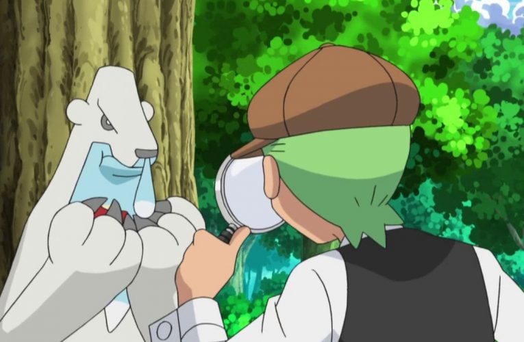 Pokemon Black & White Episode 88 English Dubbed