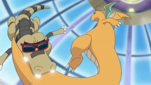 Pokemon Season 15 Episode 44