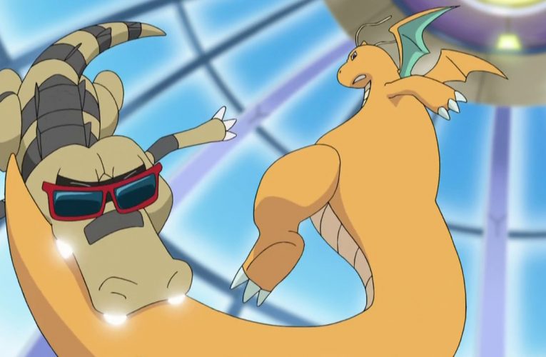 Pokemon Black & White Episode 92 English Dubbed