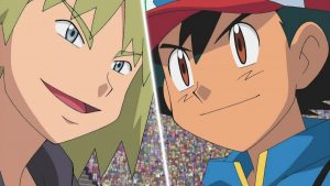 Pokemon Season 16 Episode 6