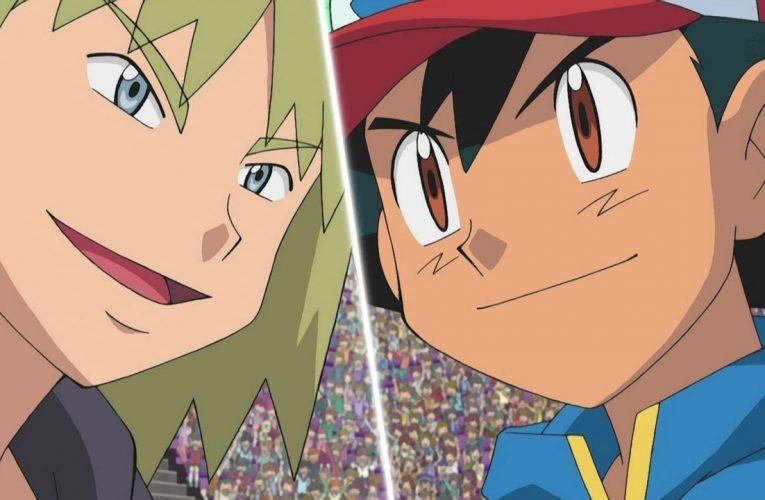 Pokemon Black & White Episode 103 English Dubbed