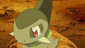 Pokemon Season 16 Episode 8