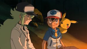 Pokemon Season 16 Episode 23