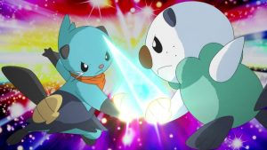 Pokemon Season 16 Episode 29