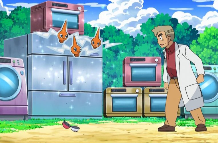 Pokemon Black & White Episode 128 English Dubbed