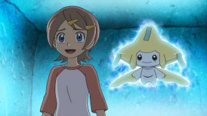 Pokemon Season 16 Episode 35