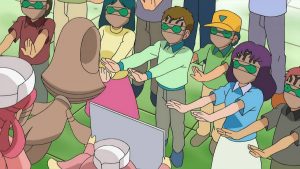 Pokemon Season 16 Episode 36