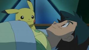 Pokemon Season 16 Episode 45