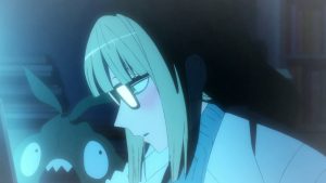 Hakumei no Tsubasa Episode 5