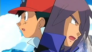 Pokemon Diamond and Pearl Episode 6 English Dubbed